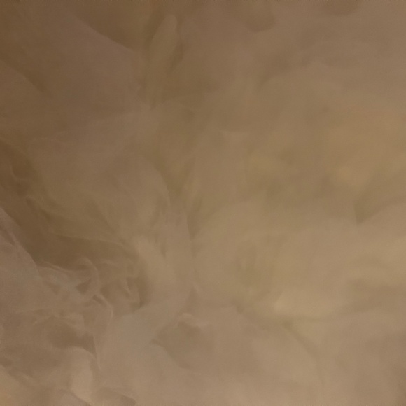 Galina Signature braided woven sculpted bodice mermaid wedding gown - Picture 3 of 8